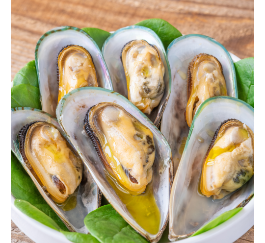 بلح بحر نيوزلندي فاخر